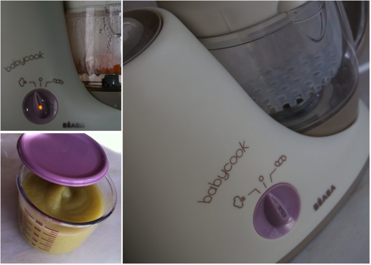 Montage Photos_babycook babycook