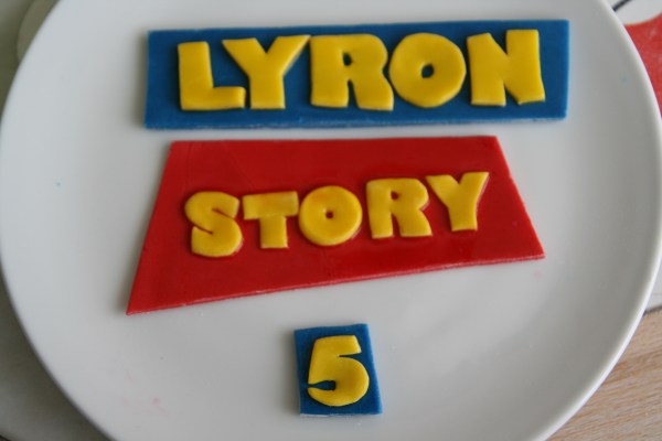 LYRON Story 5