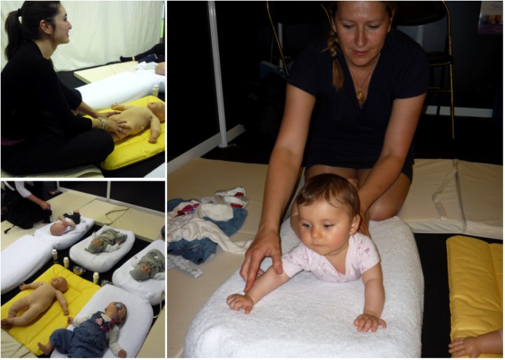 SalonBébéNature_Massagebébé