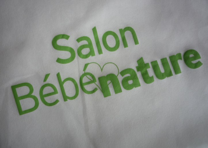 Salon Bébé Nature