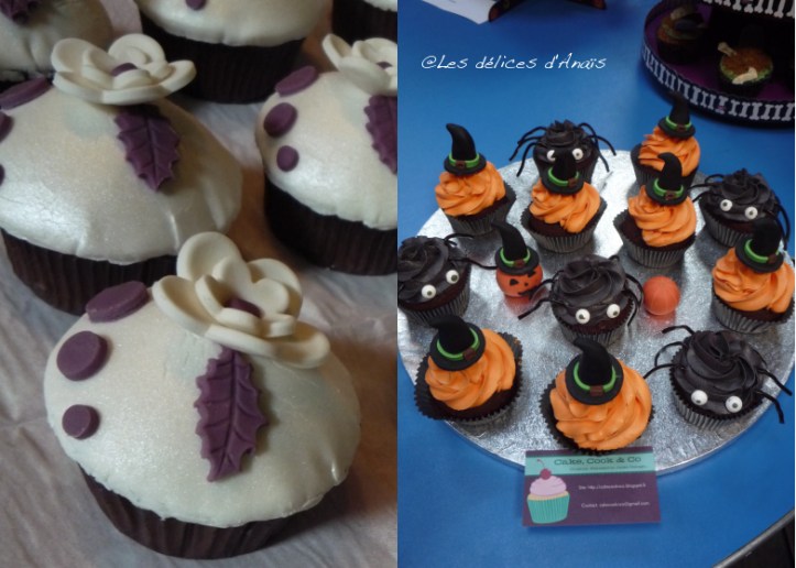 Cupcake Camp Paris_CakeCook&Co