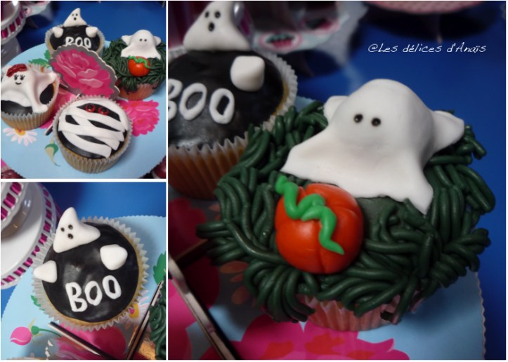 Cupcake Camp Paris_Chouchou