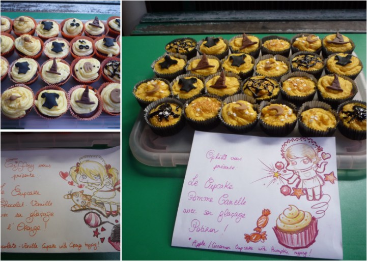 Cupcake Camp Paris_ThiffanyOphélie