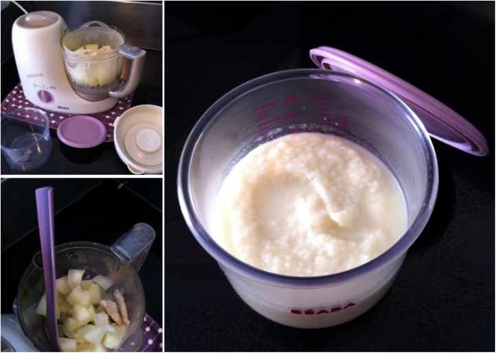 Montage Photos_PetitPlatBebe_Poisson_Sandre_Patisson