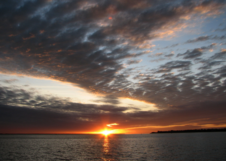 Le Sunset Market de Mindil Beach - Darwin