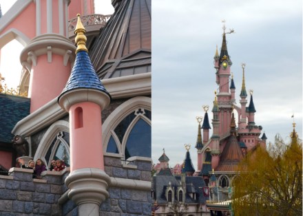 Château de la belle au bois dormant au Parc Disneyland Paris images_chateau_belle_au_bois_dormant_Disney_02
