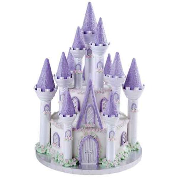 Château romantique (crédit photo Wilton)