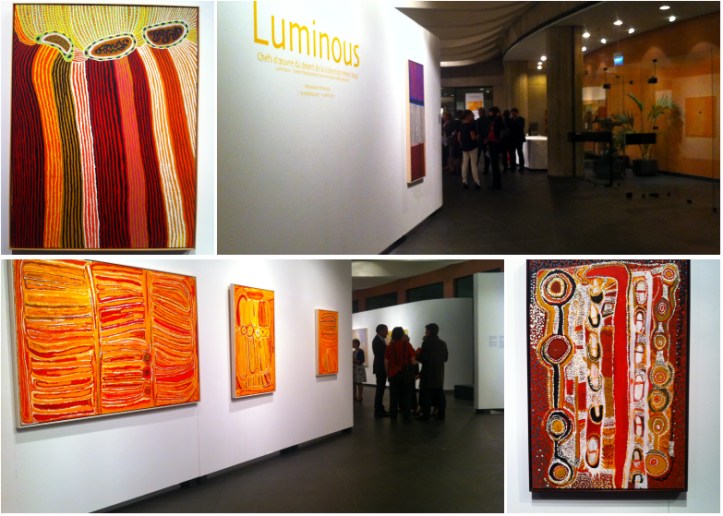 Montage Photos_Expo_Luminous