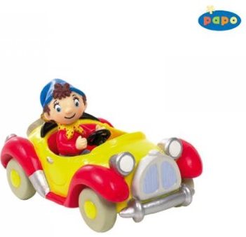 LDDA_Figurine_Papo_Oui_oui-voiture