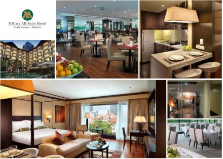 MiCasa All Suite Hotel Kuala Lumpur_LDdA