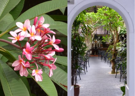 LDdA-Voyage-Malaisie-MELAKA-Hotel-Puri-2