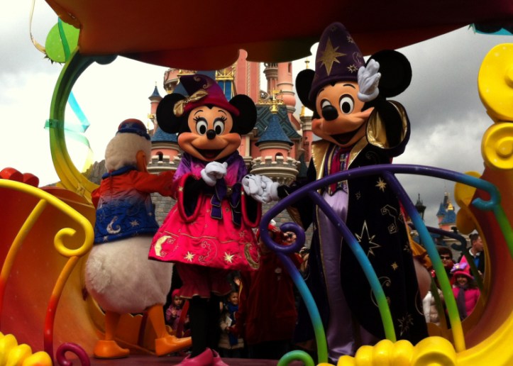 LDdA_Disneyland-Paris_Mickey-Minnie