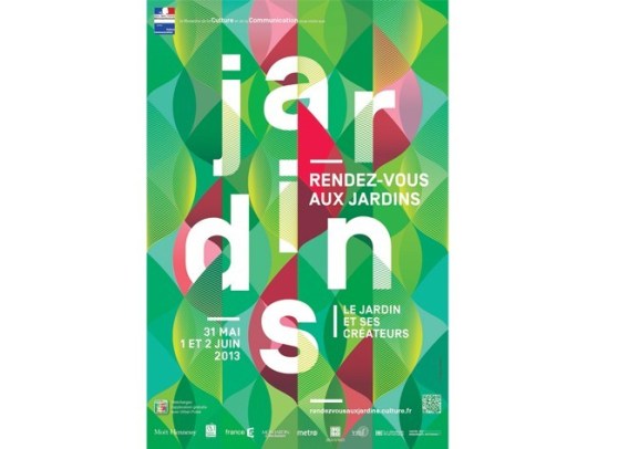 Rendez-vous jardin 2013