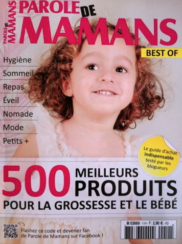 LDdA_Parole_de_mamans_best-of_20131