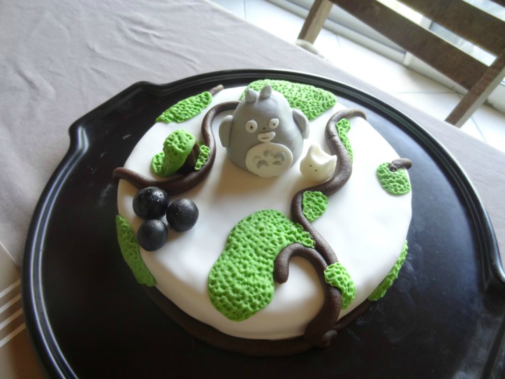 Gateau-totoro-de-Mon jardin de gourmandises