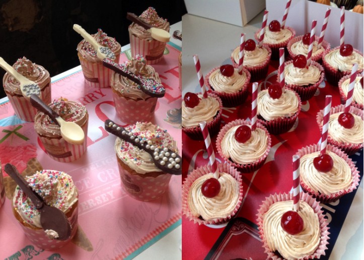 LDdA_CupCakeCamp4_Super-Mom-in-the-kitchen