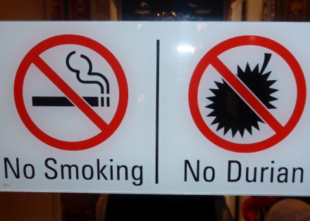 LDdA_Singapour_Durian-sign