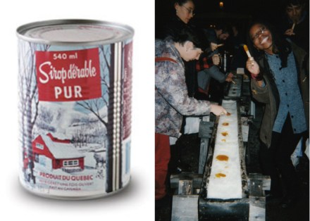 LDdA_Anais-voyage-dans-son-assiette-Canada-sirop-d-erable-cabane-a-sucre