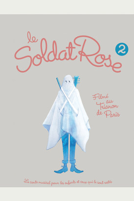 FILM-LDDA-LE SOLDAT ROSE 2