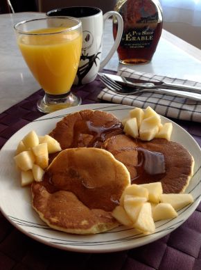 LDdA_Anais-voyage-dans-son-assiette-Canada-recette-pancakes