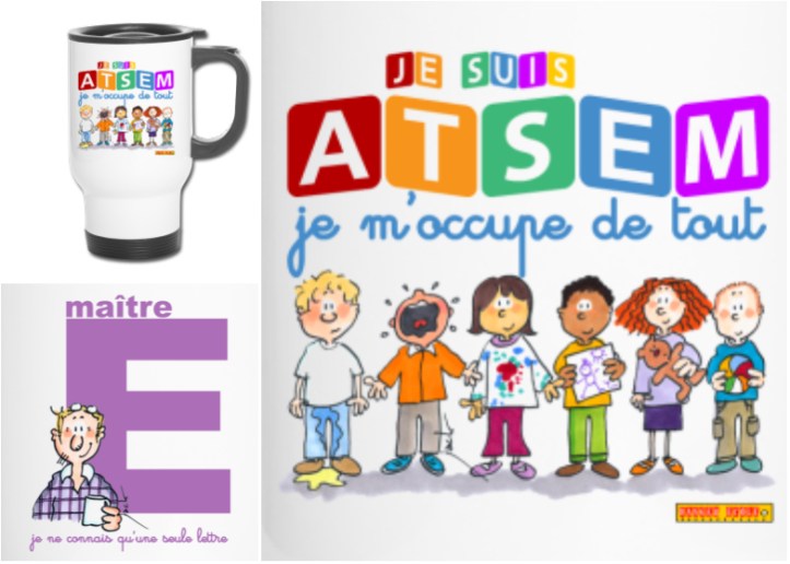 KDO_DANGER-ECOLE-MUG