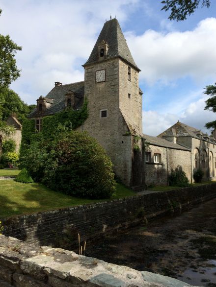 Escapade-gourmande-Cherbourg-Chateau_de_Ravalet-04