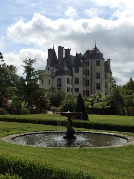 Escapade-gourmande-Cherbourg-Chateau_de_Ravalet-07