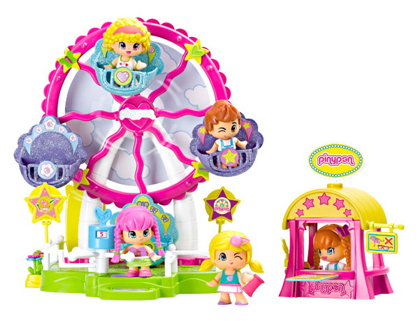 LDDA_Jeux-et-jouets-2014_grande-roue-Pinypons-Famosa