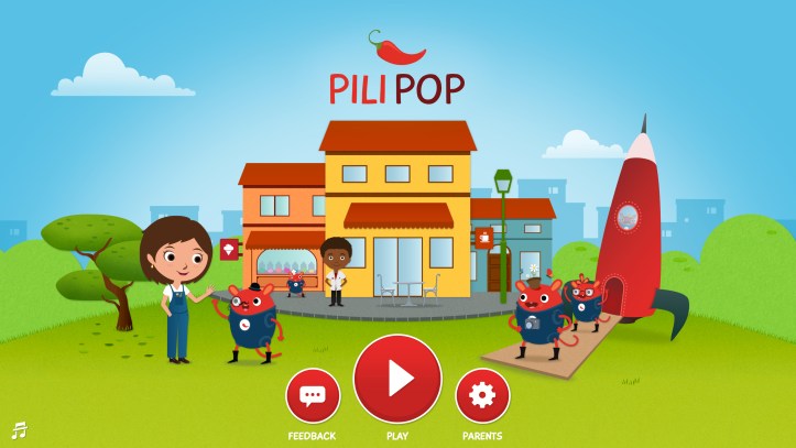LDDA_PiliPop_application_apprentissage_anglais_home
