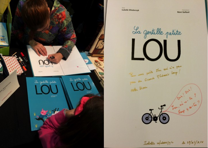 SLPJ2014_LIVRE_La gentille-petite-Lou_Isabelle_Wlodarczyk__Editions_Ricochet_01