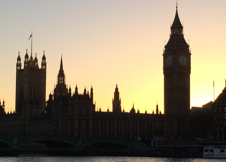 Anais_blogtrotteur-London_River_cruise_house-parlement