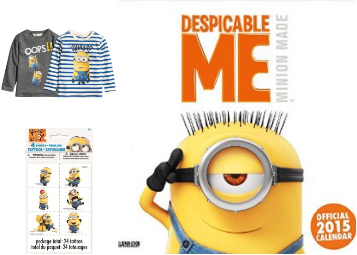 Anniversaire_Minions_cadeaux