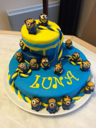 Tutoriel_LDDA_Gateau_anniversaire_Minions1