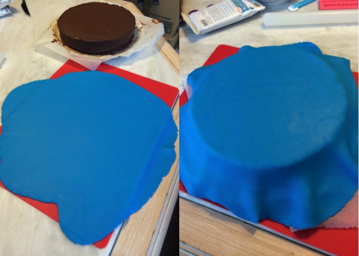 Tutoriel_LDDA_Gateau_anniversaire_Minions_11