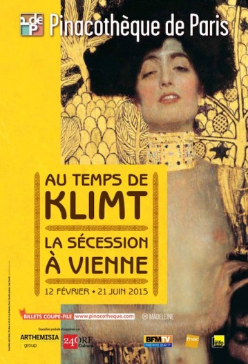 Affiche_Au-temps-de-Klimt-Paris