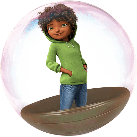 FILM_Animation_En_route_dreamworks_Bulle_Tif