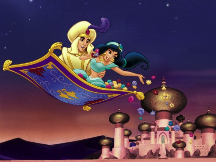 Tutoriel_LDDA_Gateau_anniversaire_Jasmine_Aladin-image-Disney