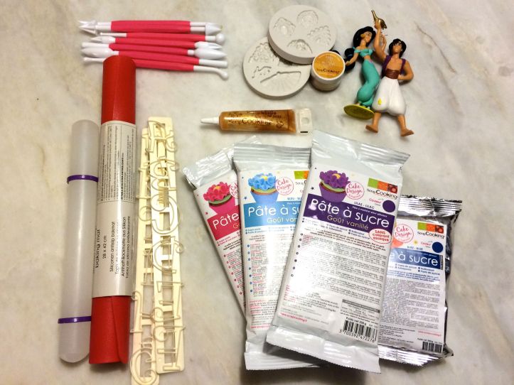 Tutoriel_LDDA_Gateau_anniversaire_Jasmine_Aladin_02