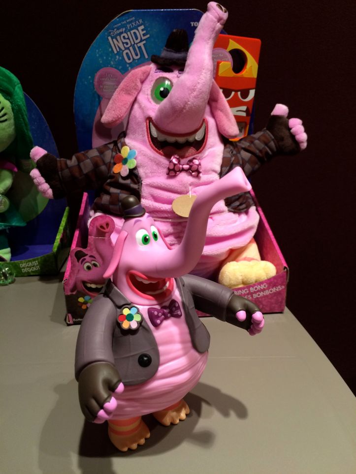 FILM_ViceVersa_Jouet_TOMY_Bing Bong