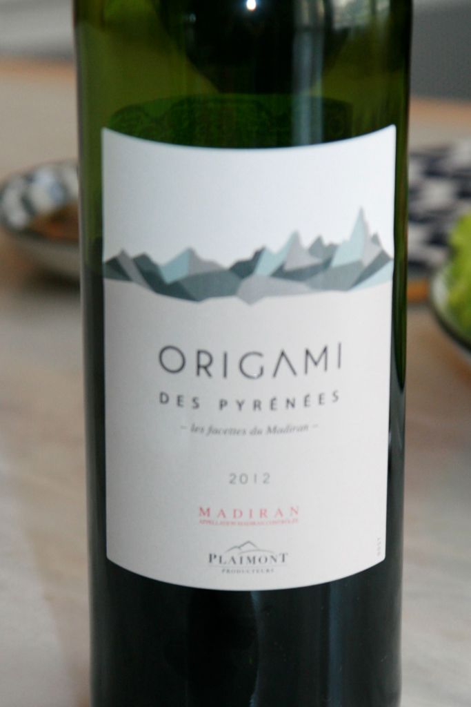 LDDA_Madiran_Origami