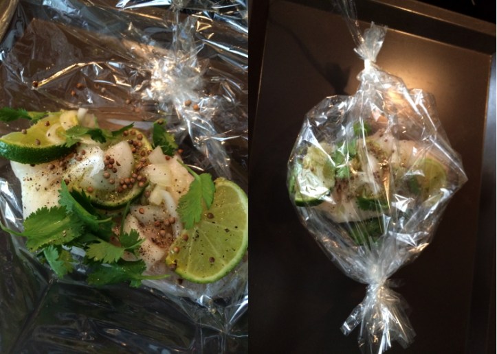 LDdA_Recette_Papillotte_Cabillaud_Citron_vert_coriandre