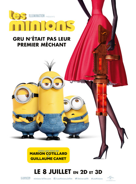 FILM_LES_MINIONS_AFFICHE