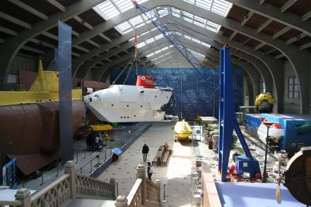 La_cite_de_la_mer_gallerie_Engins