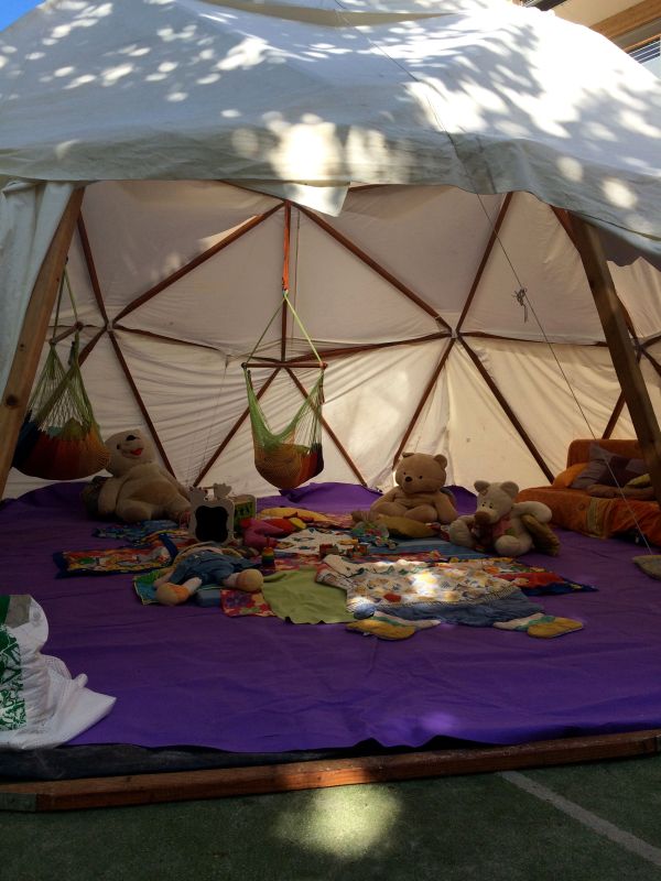 LDdA_Festival_PotesdeMarmots_J1_Atelier_ConsomActeur_LesFaiseursdeReves_Geodome