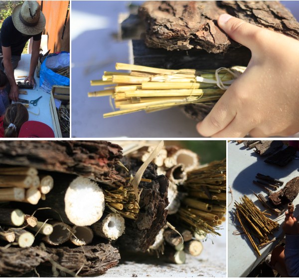 LDdA_Festival_PotesdeMarmots_J3_Atelier_ConsomActeur_Jardins_MontDauphin_atelier-hotel_insectes_02