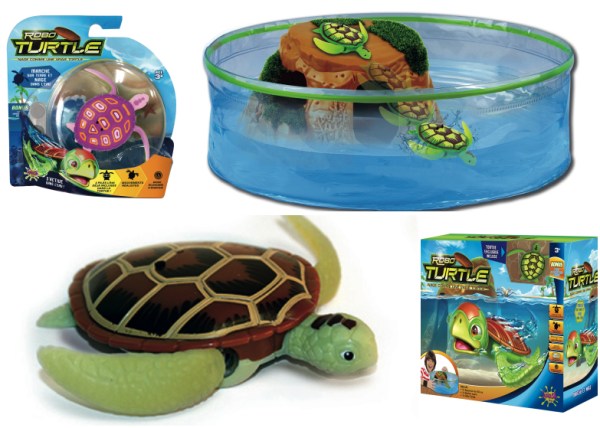 NOEL_Jeux_Jouet_2015_Robo_Turtle_SplashToys