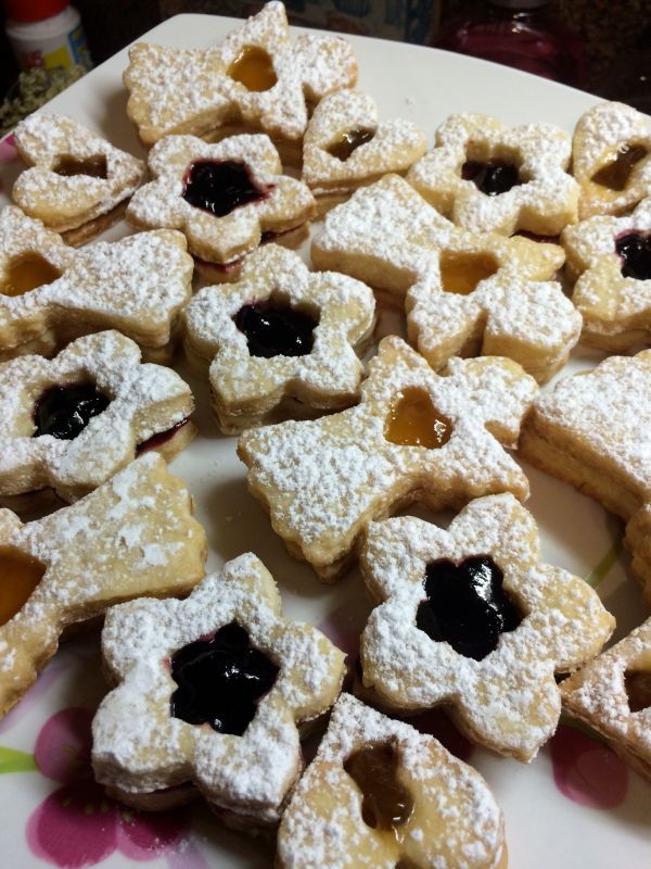 LDDA_Recette_Noel_Sables_confiture