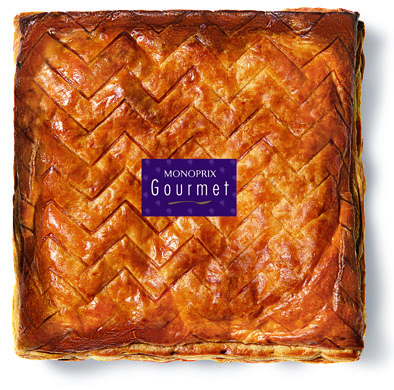 LDDA_Galette_2016_Galette-Frangipane-et-miel-de-lavande-de-Provence-Monoprix-Gourmet