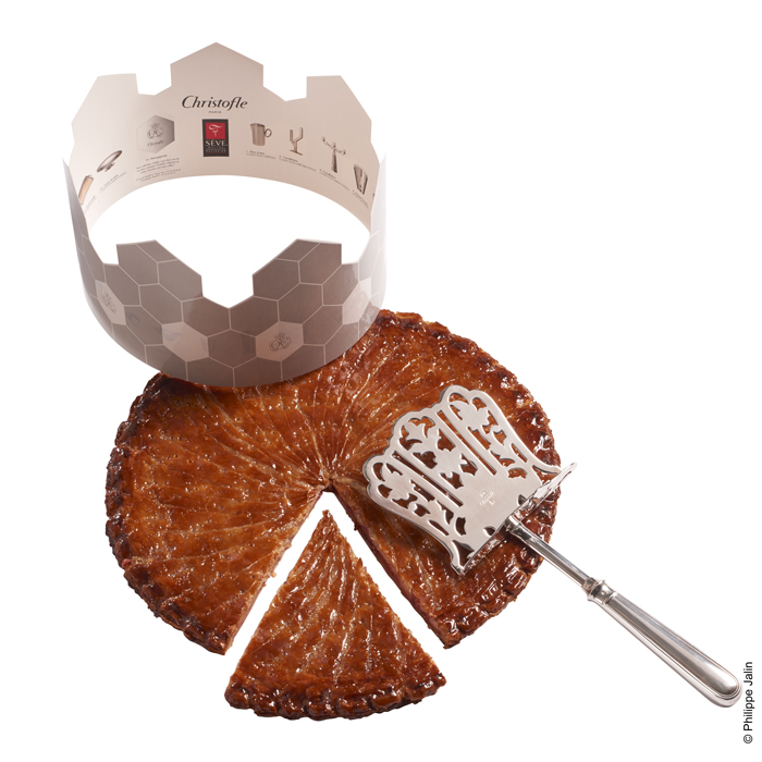 LDDA_Galette_2016_Galette-praline-Seve-Christofle