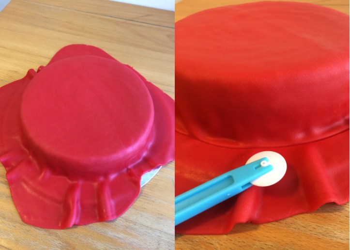 LDDA_Gateau_anniversaire_Minnie_mouse_03_rouge